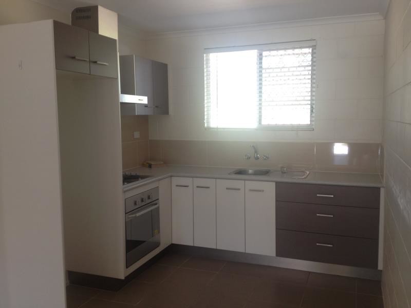 1/342 Marsh Avenue, Frenchville QLD 4701